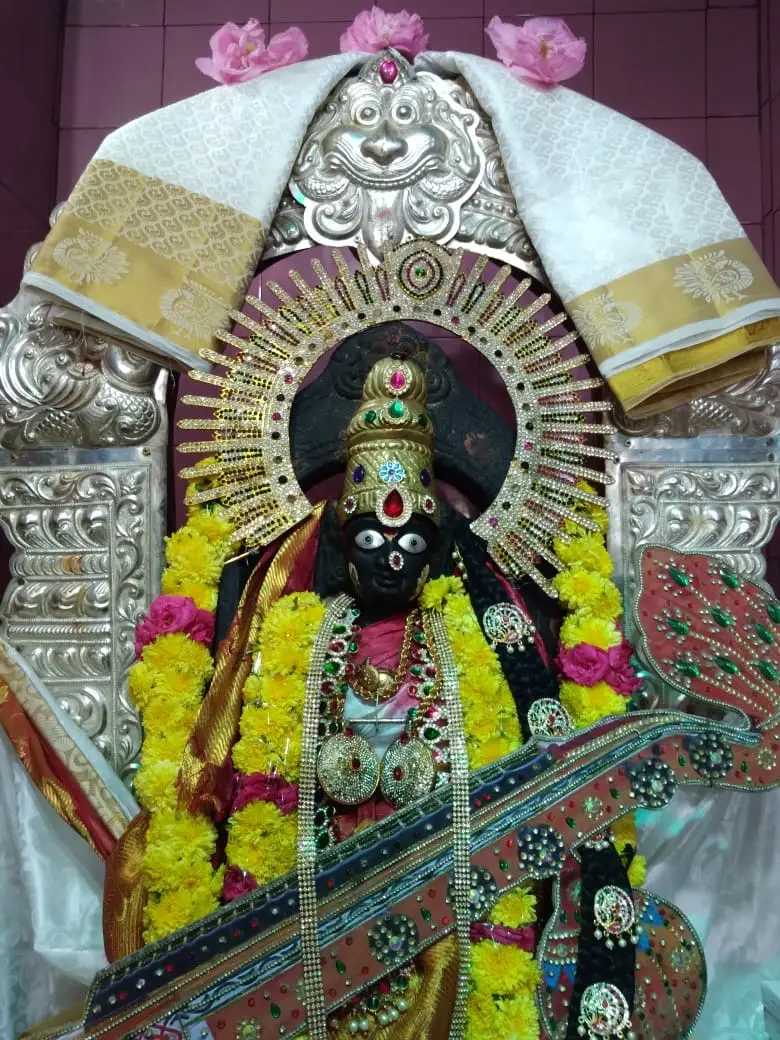 Sri Saraswathi devi