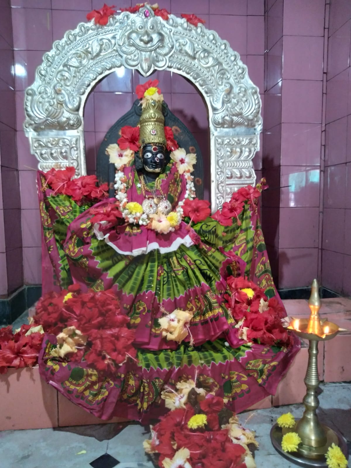 Sri Annapurna Devi