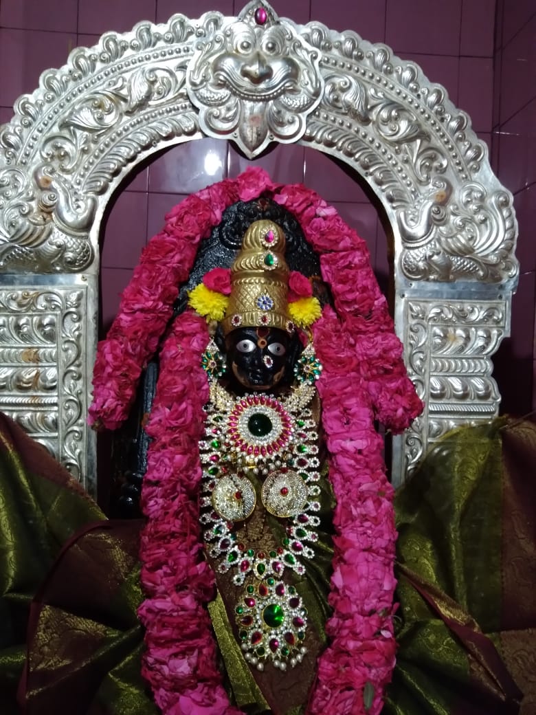 Sri Annapurna Devi