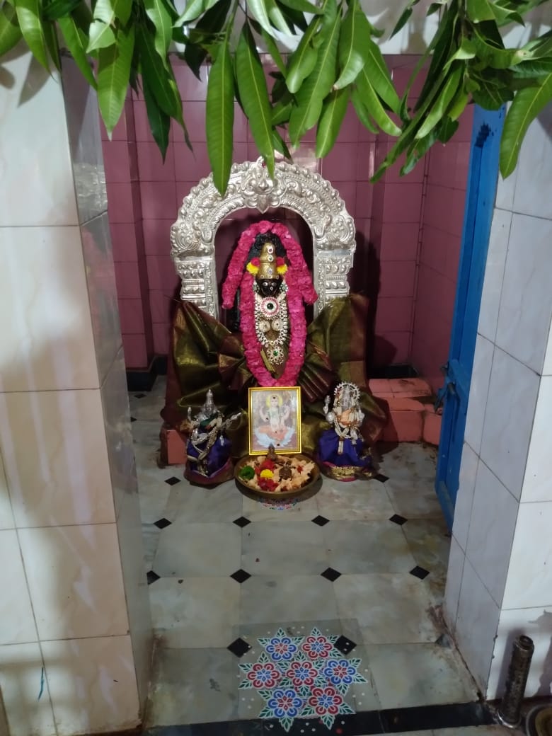 Sri Annapurna Devi