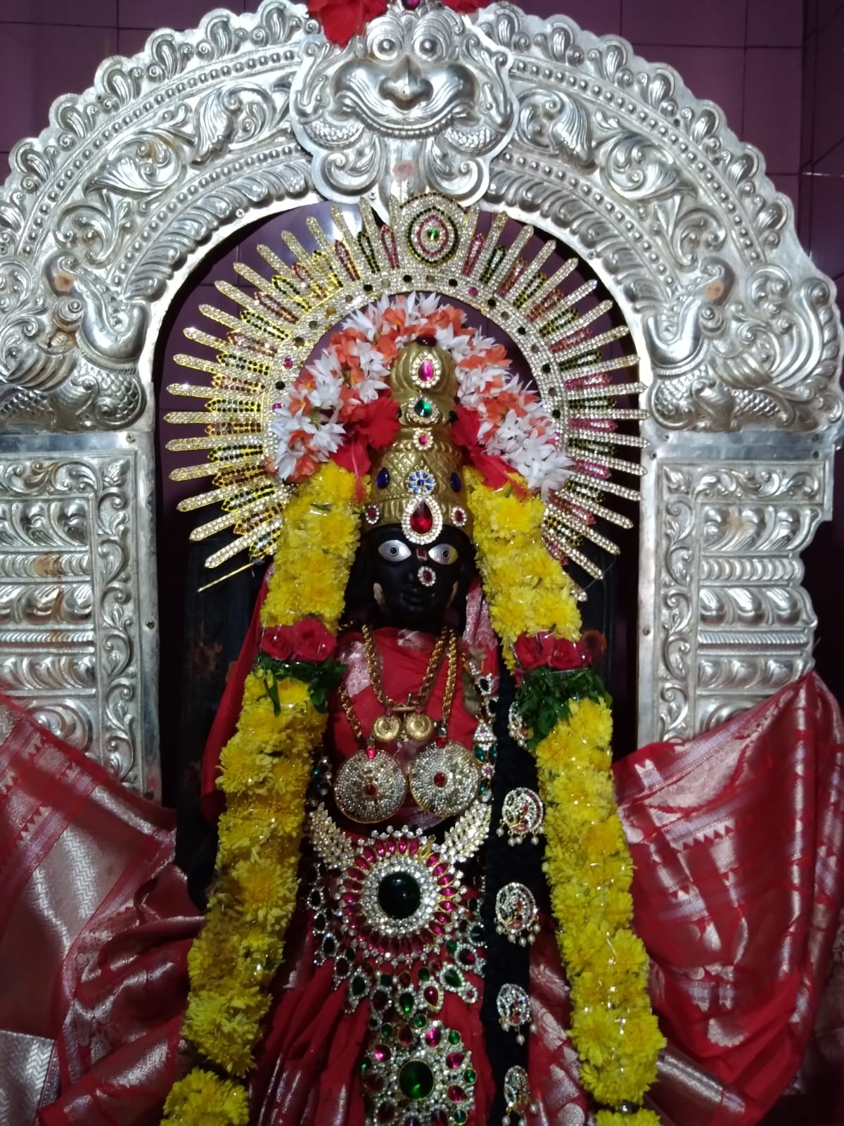 Sri Annapurna Devi