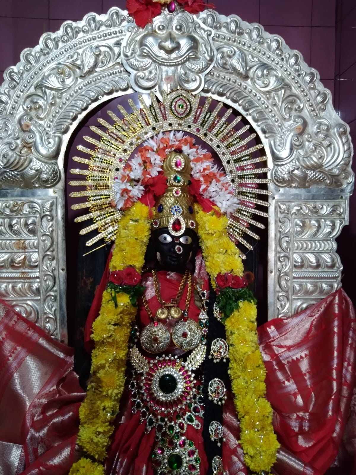 Sri Annapurna Devi