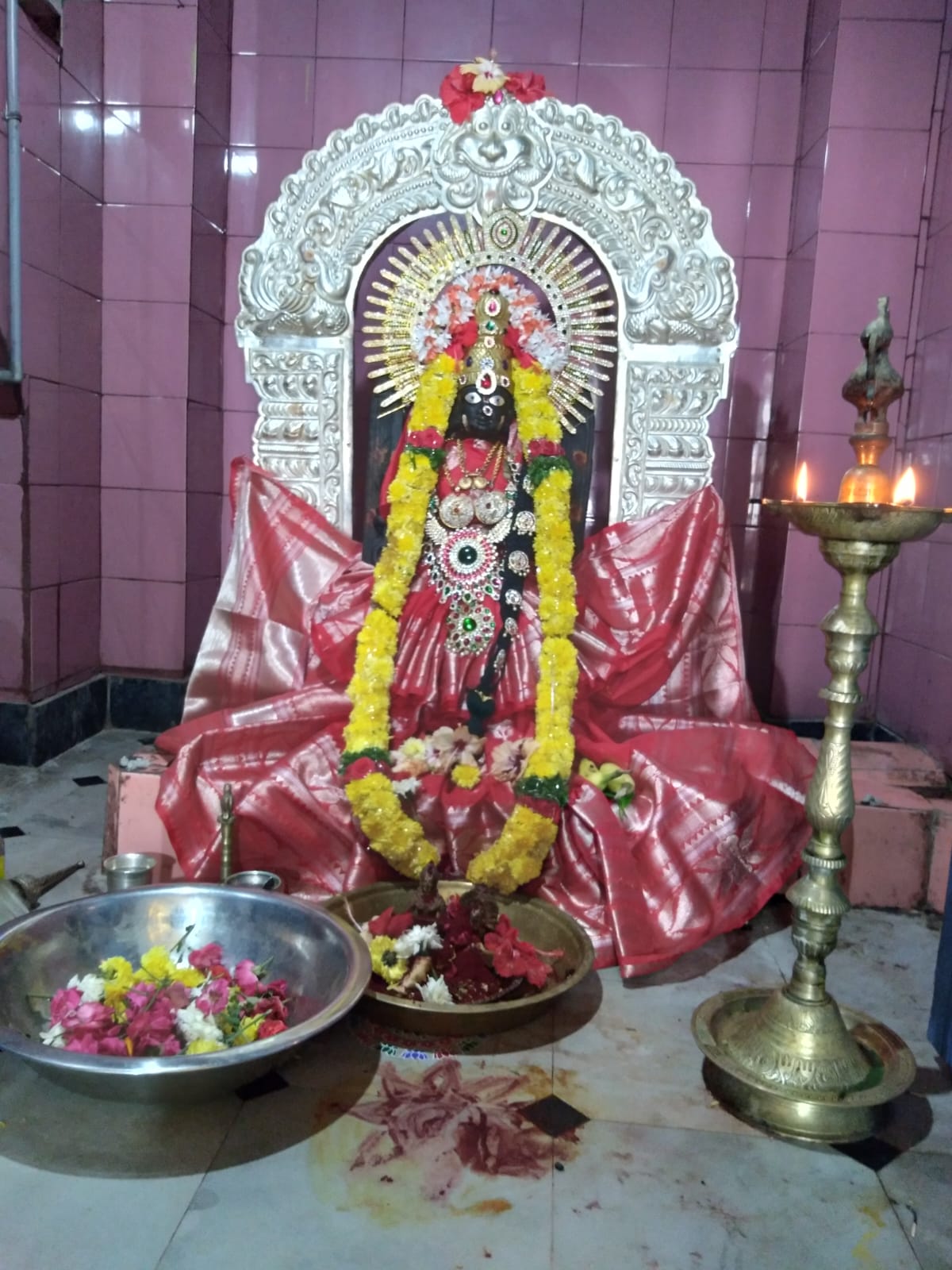 Sri Annapurna Devi