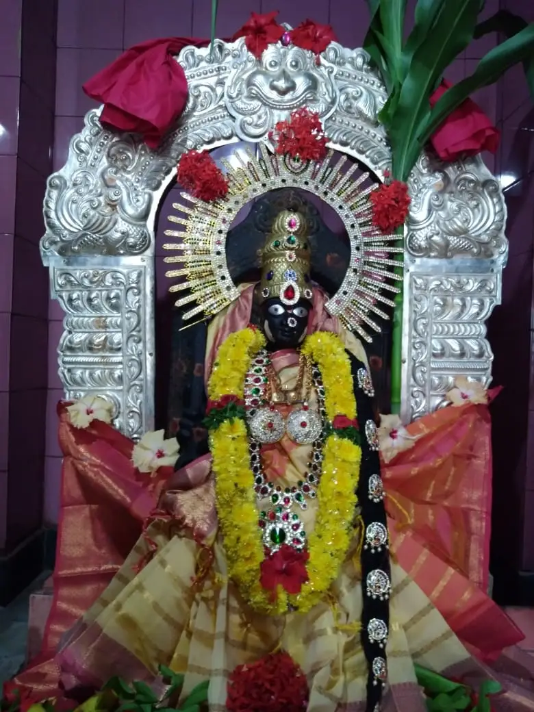 Sri Lalitha Devi