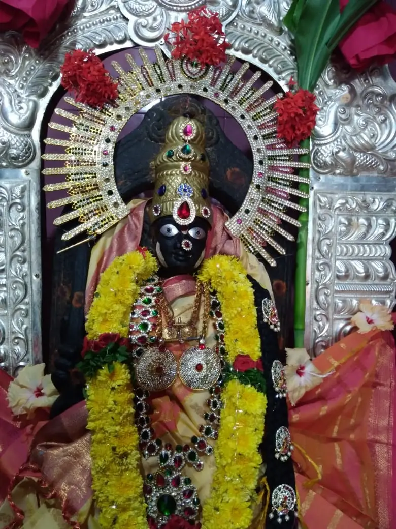 Sri Lalitha Devi