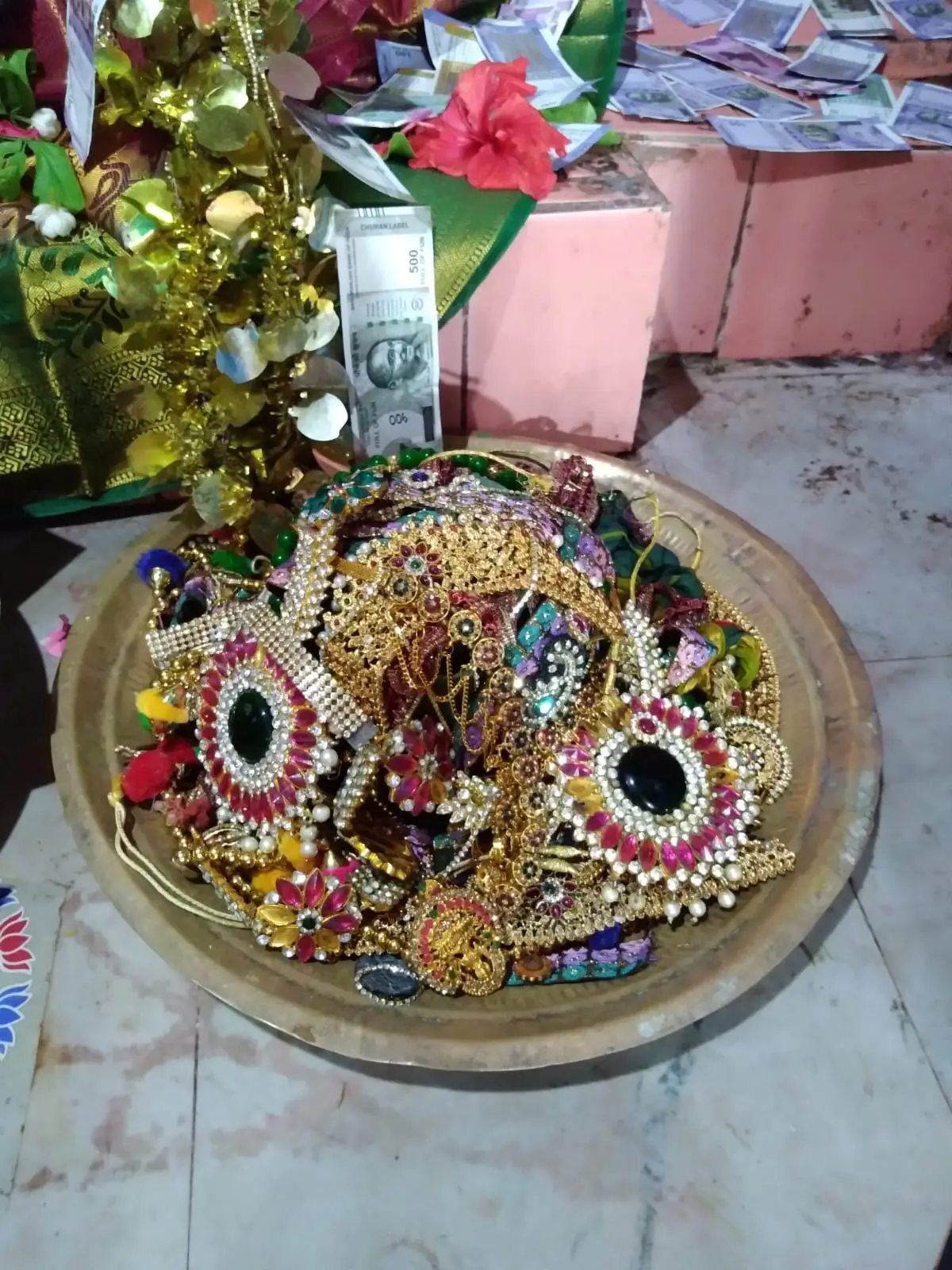 Ornaments