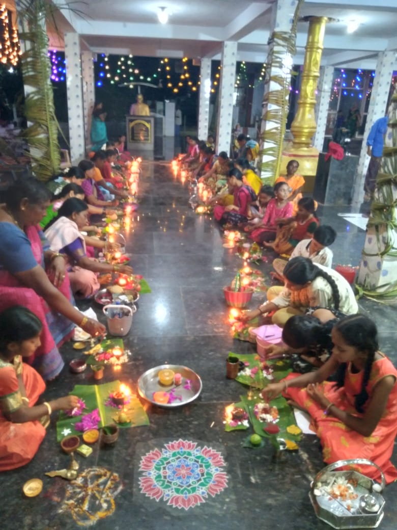 Puja