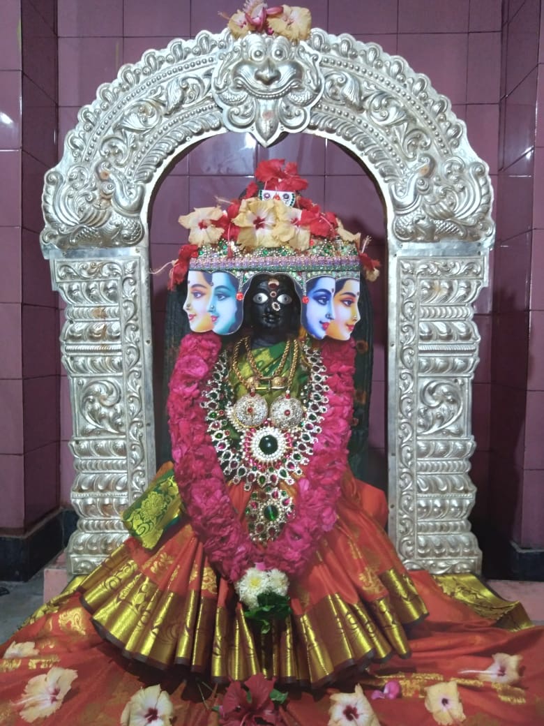 Sri Gayathri Devi