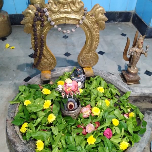 Vishweshwara Swamy